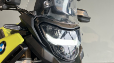 24 Model Year BMW F900 GS